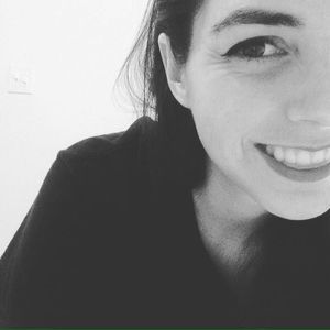 Meet your Posher, Natasha
